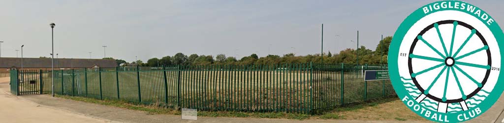 Little Carlsberg Stadium